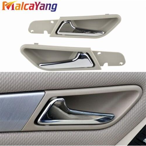 Left & Right Car door handle A1697601061 A1697600961 for Mercedes-Benz A160 2010 2011 2012 A180 2011 2012 B200 2008 -2011
