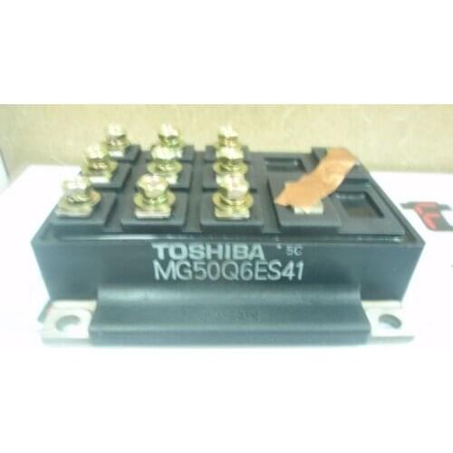 MG50Q6ES41 1PCS New TOSHIBA MODULE free shipping #exp