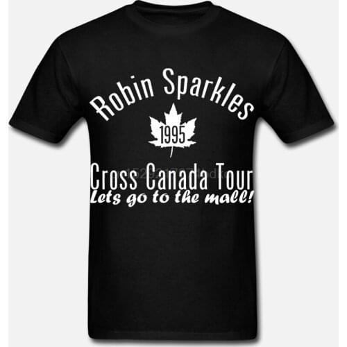 Men T shirt How I Met Your Mother Lets go to the mall s Unisex funny t-shirt novelty tshirt women