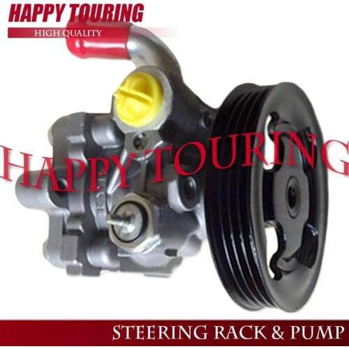 BRAND NEW POWER STEERING PUMP For SUZUKI Jimny 49100-81A20 4910081A20