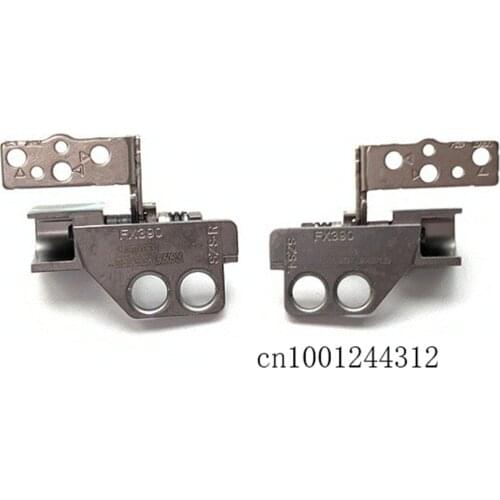 New Original For laptop Lenovo Thinkpad X390 Lcd Hinge Hinges 02HL023 02HL024 02HL025