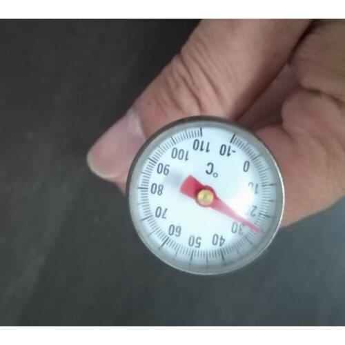 New 200pcs/lots Thermometer For Coffee Milk Tea Kitchen Tools Use