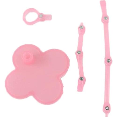 DIY Accessories dolls stands,for BJD 1/6 toy or Nude Blyth Doll,middie blyth doll,height can be adjusted