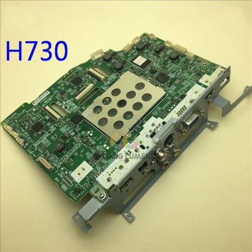 Projector Main Mother Board Control Panel Fit for EB-W04/W31/W32 H730