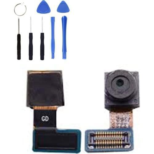 FOR Samsung S4 İ9500 Front Facing Camera Module Front Facing Camera Flex Cable Replacement Part