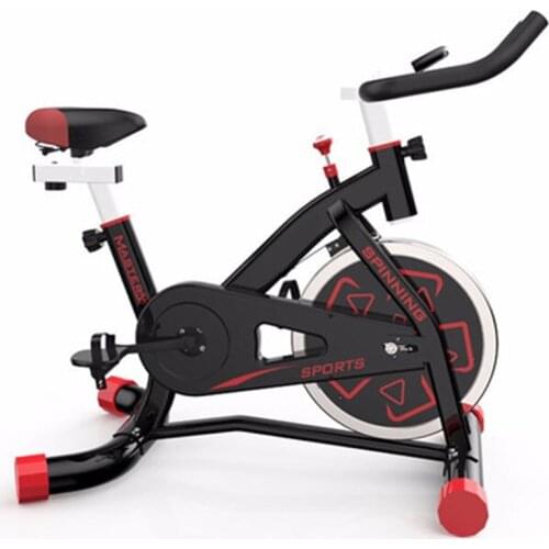 Spinning female home running exercise exercise bike gym equipment weight loss pedal indoor exercise bike