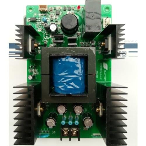 Sunland KGBT-24V5A inverter fan power board power control board