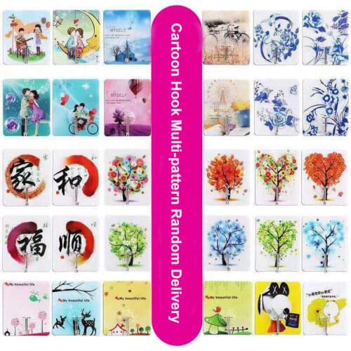 XIANMU Household Hooks