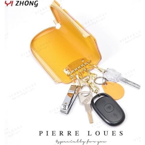 YILIANGE Key Holders