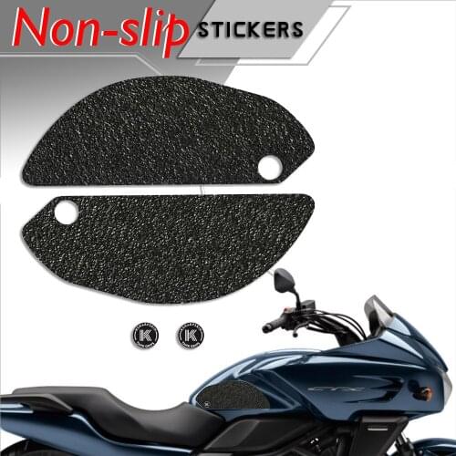 ADESIVI 3D Sticker Decal Emblem Protector Tank Pad Tank grip For HONDA 2013-2018 CTX 700 213-218 CTX 700N 14-18 CTX 700 DCT ABS