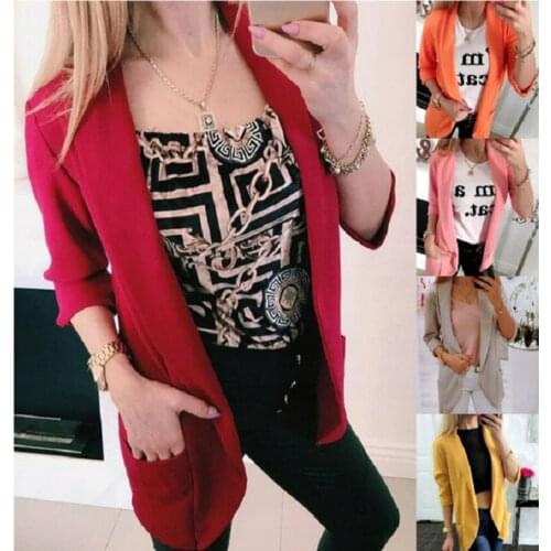 AIKE Asia Women's Blazers And Suits