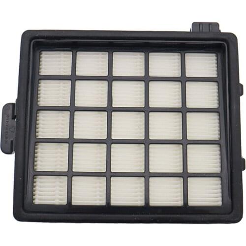Free shipping HEPA Filter For P hilips FC8146 FC8148 FC8140 FC8144 FC8142 FC8147 vacuum cleaner replacement parts