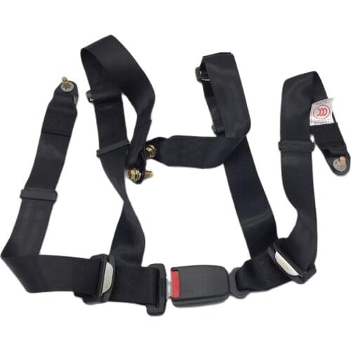 HWHongRV Seat Belts