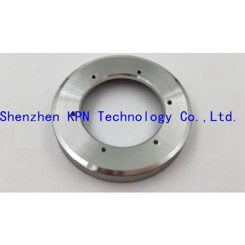 KPN WSX fiber laser Ceramic Ring lock fiber laser nozzle connector fiber ceramic ring lock free shipping