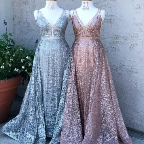 Miraitowa Evening Dresses