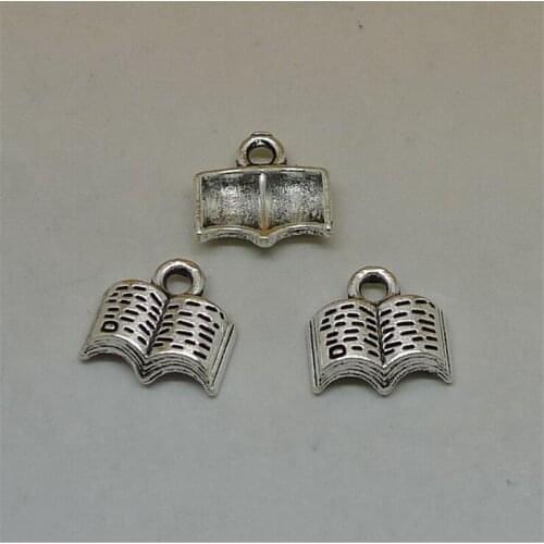 MISSDEAR Charm Pendants