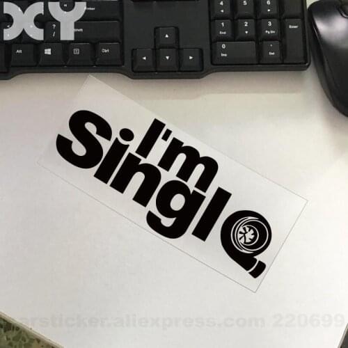 Stickers For Car Accessories Car Styling Motorcycle Stickers Decals Waterproof Reflective Type Car Sticker 7.8" * 3.1