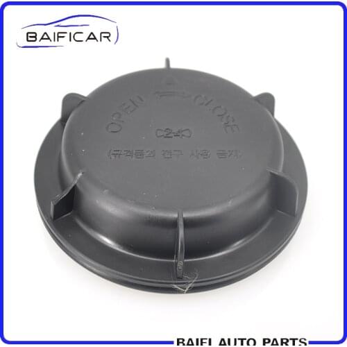 Baificar Brand New Genuine Headlight Head Lamp Light Dust Cap Cover 921912E000 For Santa Fe Tucson Elantra i10 i20 Accent