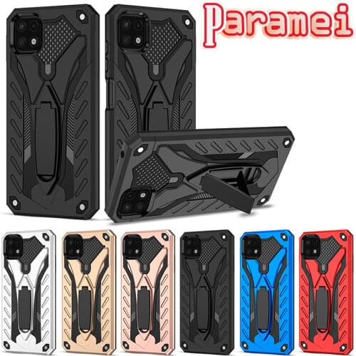 Paramei Samsung Galaxy A6 Phone Cases