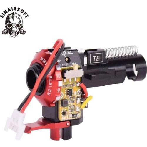 SINAIRSOFT Professional Lighting