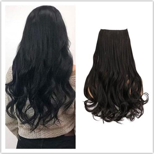 SuQ Hair Extensions