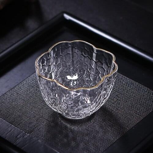 物宜本兮 Tea Cups