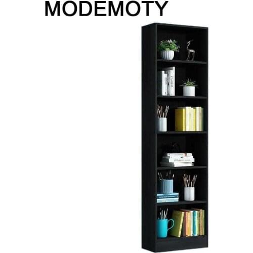 Librero Dekoration Camperas Boekenkast Mueble Meuble Rangement Mobili Per La Casa Retro Decoration Furniture Book Shelf Case