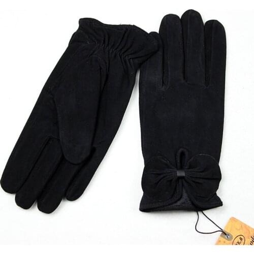 Bickmods Women's Short Gloves China