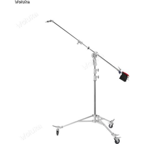 BM - 300 Heavy Duty Movies and TV Rocker Dome Lamp Holder Professional Shooting Video Photography Lamp Holder CD50 T07