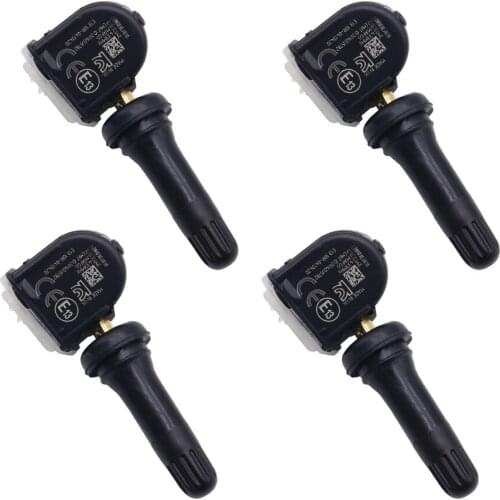 For Tyre Pressure Sensor FOR -2021 Subaru Impreza Ascent Outback Forester 433MHz TPMS Tire Air Pressure Sensor 28103FL000