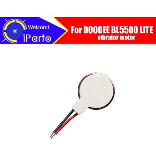 DOOGEE BL550 LITE Vibrator Motor 100% Original New Vibrator Flex Cable Ribbon Replacement Parts for DOOGEE BL5500 LITE