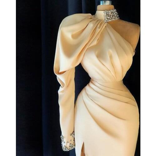 Felerion Womens Satin Dresses