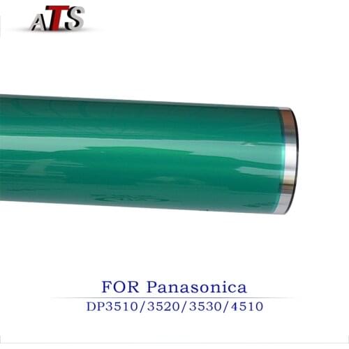 Opc drum for Panasonic DP 3510 3520 3530 4510 4520 8035 8045 copier spare parts DP3510 DP3520 DP3530 DP4510 DP4520 DP8035 DP8045