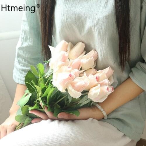 Artificial Roses Htmeing China