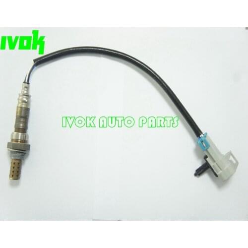 Original O2 Oxygen Sensor for Buick Century Cadillac DeVille Chevrolet Impala Isuzu Rodeo 12558850