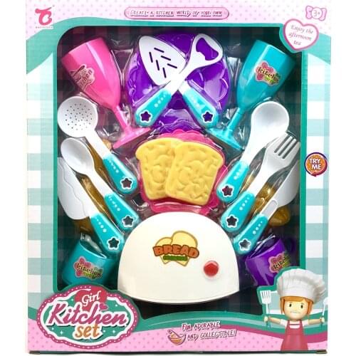 Play smart Toy Tools