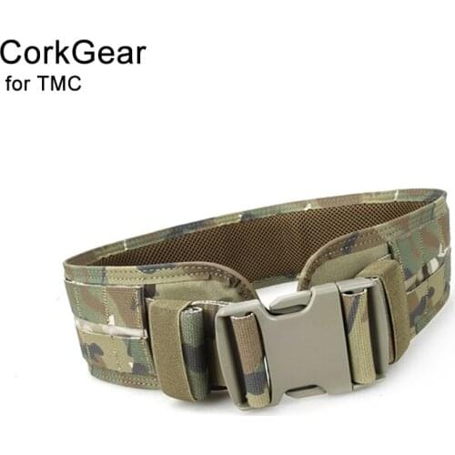 TMC Cork Gear Basic DT Belt MC COG027
