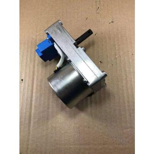 Carbon stove real fire fireplace kitchen industrial electric oven wood pellet feed screw motor pellet stove auger motor 2 rpm