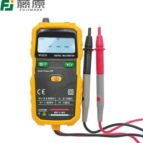 XPEOO Current Measuring Instruments