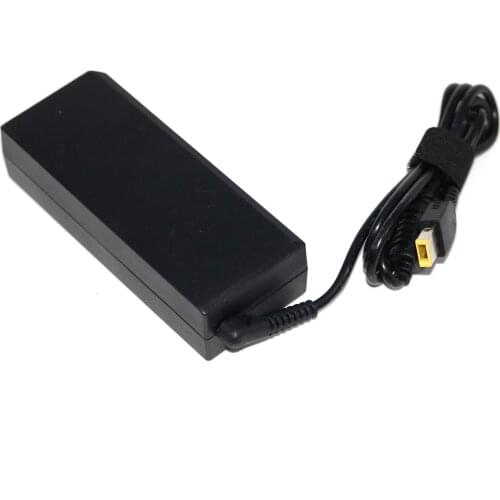 20V 3.25A 65W AC Power Adapter Laptop Charger For Lenovo X1 Carbon E431 E531 S431 T440s T440 X230s X240 X240s G410 G500 G505