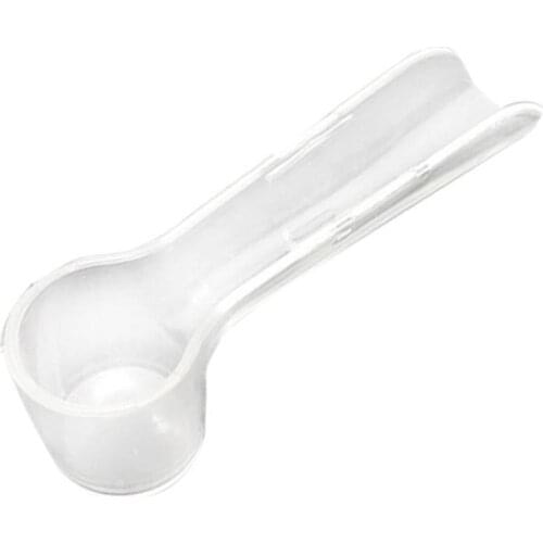 1/2/4/10pcs Toothbrush Case Transparent Cover For Toothbrush Travel Cap Case Toothbrush Protective Protective Dustproof Hea H4Q1