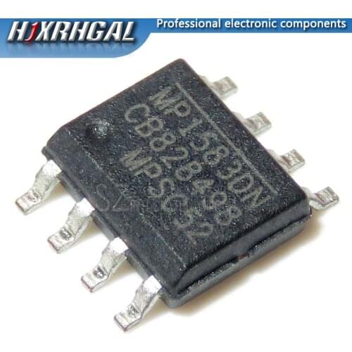 1PCS MP1583DN MP1583 SOP-8 SOP