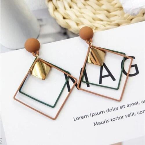 Этнические серьги 15083559317 China At AliExpress