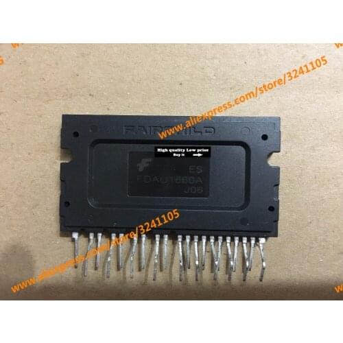 Free shipping NEW FDAU1660A MODULE