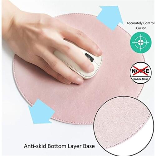 Double-sided Mouse carpet mouse pad Waterproof mat pink gamer girl Soft Fiber Pad For Laptop Comfortable Kussen Mode Universele