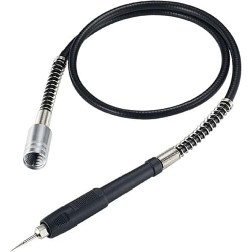 Electric Grinder Flexible Shaft Rotary Grinder Tools 106cm Length For Drill Polishing Machine #10