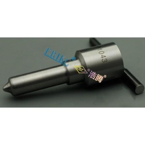 ERIKC Oil Spray Injection Nozzle DSLA 150 P 1043 (0433175304) Common Rail Diesel Injector Nozzle DSLA 150P1043