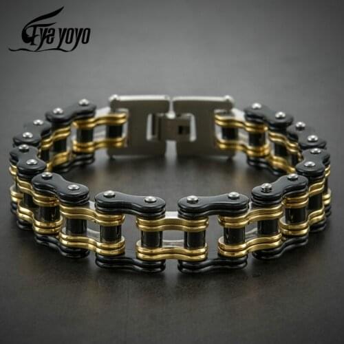 Eyeyoyo Blue Bracelets
