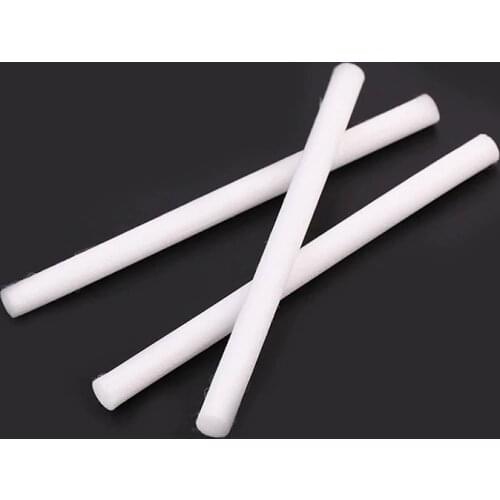 3pcs 8*200mm Air Humidifier Filters Cotton Swab Ultrasonic Humidifiers Aroma air Diffuser Replace Accessories