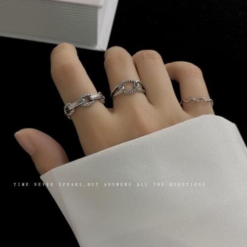HARKO Wedding Rings